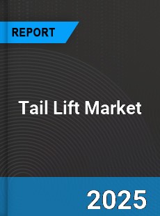 Global Tail Lift Market