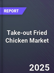 Global Take out Fried Chicken Market