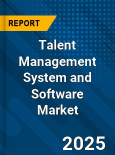 Global Talent Management System and Software Market