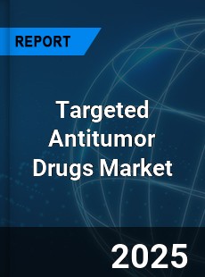 Targeted Antitumor Drugs ...