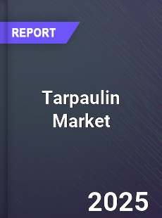 Global Tarpaulin Market
