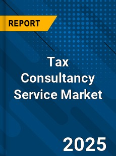 Tax Consultancy Service Global and China Top Players Market