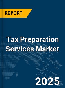 Global Tax Preparation Services Market