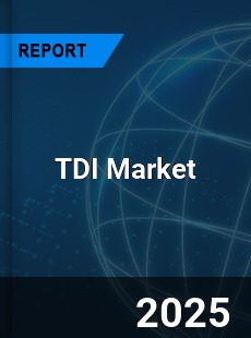 COVID 19 Outbreak Global TDI Industry