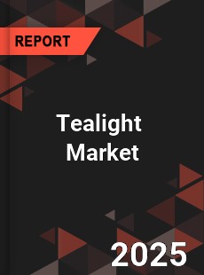Global Tealight Market