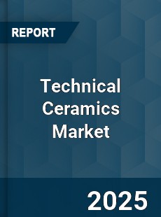 COVID 19 Outbreak Global Technical Ceramics Industry