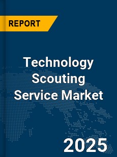 Global Technology Scouting Service Market