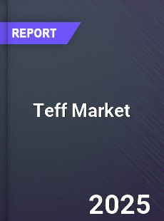 Global Teff Market Trends Growth Drivers and Future Outlook