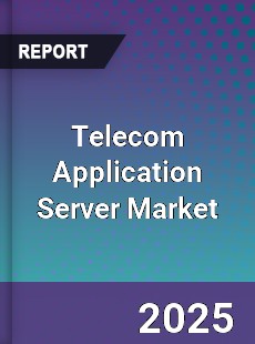 Global Telecom Application Server Market