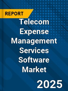 Global Telecom Expense Management Services Software Market