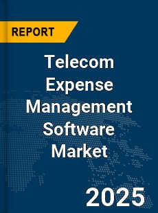 Global Telecom Expense Management Software Market