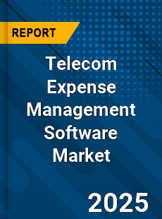 Global Telecom Expense Management Software Market