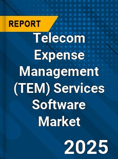 Global Telecom Expense Management Services Software Market