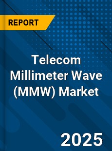 Telecom Millimeter Wave Global Market