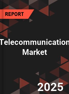 Global Telecommunication Market