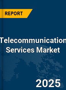 Global Telecommunication Services Market