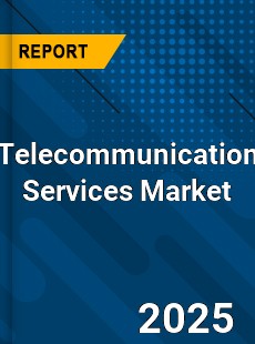 Global Telecommunication Services Market
