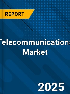 Global Telecommunications Market