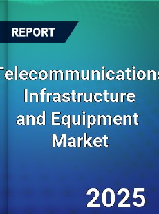 Global Telecommunications Infrastructure and Equipment Industry
