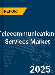 Global Telecommunications Services Market