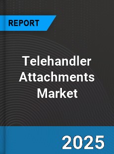 Global Telehandler Attachments Market