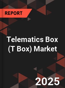 Global Telematics Box Market