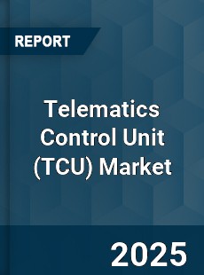 Global Telematics Control Unit Market