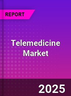 Global Telemedicine Market