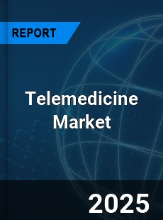 Report on Global Telemedicine Market by Player Region