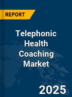 Global Telephonic Health Coaching Market
