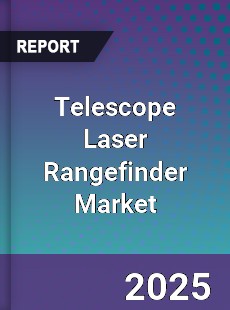 Telescope Laser Rangefinder Global Market