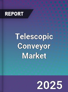 Global Telescopic Conveyor Market