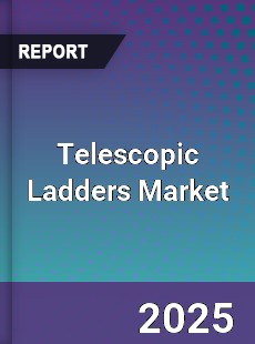 Global Telescopic Ladders Market