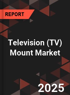 Global Television Mount Market