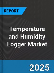 Temperature and Humidity Logger Global Market