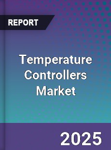 Global Temperature Controllers Market