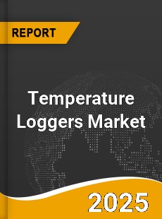 Worldwide Temperature Loggers Market