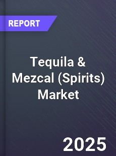 Global Tequila amp Mezcal Market