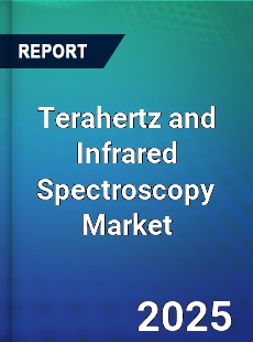 Terahertz and Infrared Spectroscopy Global Market
