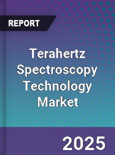 Terahertz Spectroscopy Technology Market