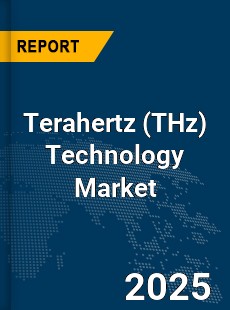 Global Terahertz Technology Market