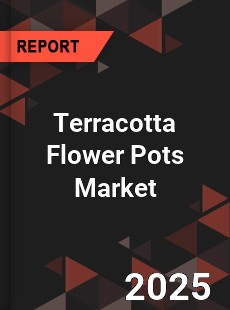 Terracotta Flower Pots Global and China Top Players Market
