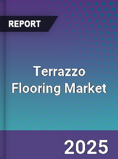 Global Terrazzo Flooring Market