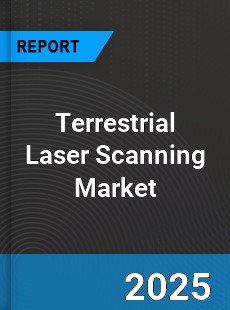 Global Terrestrial Laser Scanning Industry