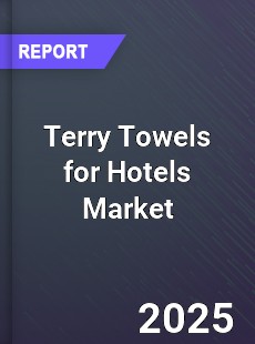 Global Terry Towels for Hotels Market
