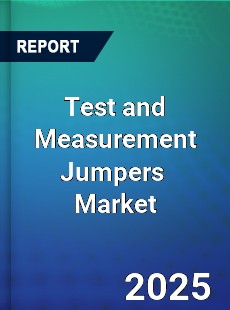 Global Test and Measurement Jumpers Industry