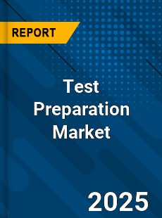 Global Test Preparation Market