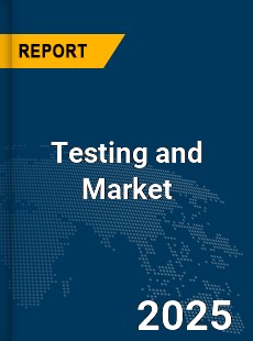 Global Testing and Analysis