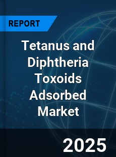 Tetanus and Diphtheria Toxoids Adsorbed Global and China Top Players Market
