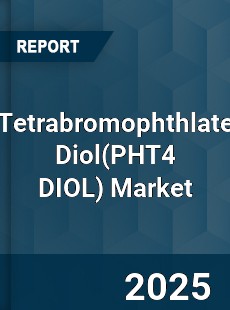 Global Tetrabromophthlate Diol Industry